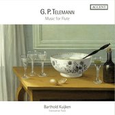 Barthold Kuijken & Sigiswald Kuijken & Wieland Kuijken - Music For Flute (4 CD)