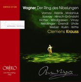 Chor & Orchester Der Bayreuther Festival - Wagner: Der Ring Des Nibelungen (13 CD)