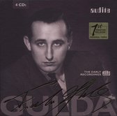 Friedrich Gulda, RIAS-Symphonie-Orchester - Early Recordings RIAS Berlin 1950-1959 (4 CD)