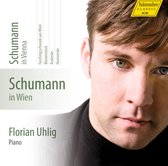 Florian Uhlig - Piano Works Volume 4 (CD)