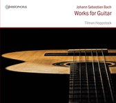 Tilman Hoppstock - Works For Guitar (2 CD)