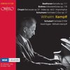 Wilhelm Kempff - Sonata Op.111/Brahms6 Klavierst Cke (2 CD)