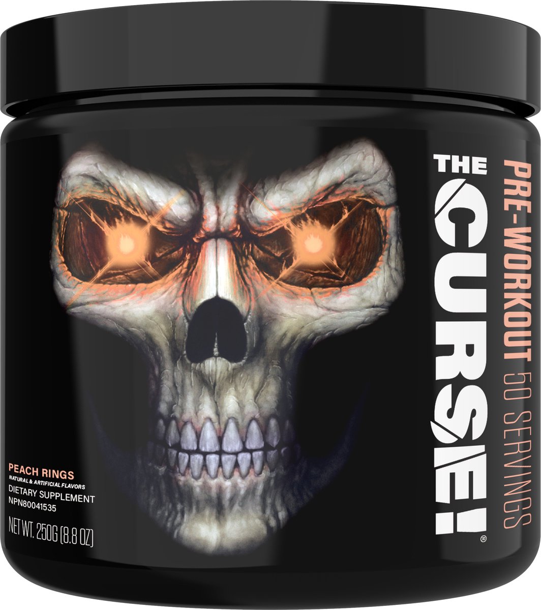 Goedkoopste Cobra Labs JNX Sports The curse