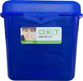 Easy Fresh Bewaardoos Blauw 1000ml