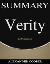 Self-Development Summaries 1 - Summary of Verity