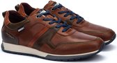 Pikolinos m5n-6344c2 - heren sneaker - bruin - maat 45 (EU) 10.5 (UK)