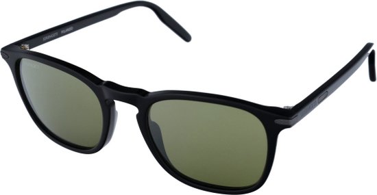 Serengeti Delio 8947 Shiny Black van Merkloos — afbeelding 5