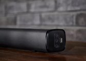 Hyundai Boom Soundbar - 60 Watt - Zwart