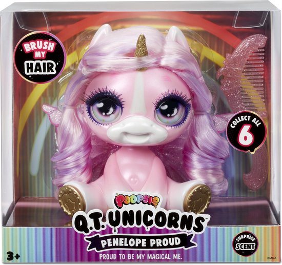 Mega poopsie unicorn sale