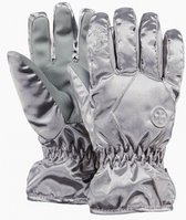 Barts Tec Gloves - Wintersporthandschoenen - Jongens en meisjes - Zilver - Maat M / 3 (4-6 jaar)