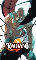 Radiant 16 - Radiant - Tome 16