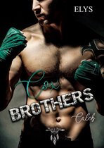 Cox Brothers 2 - Cox Brothers - tome 2 : Caleb