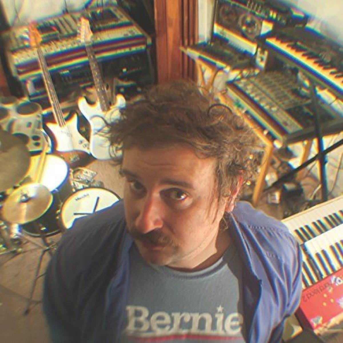 Joey Agresta - Lets Not Talk About Music (2 LP)