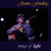 Jamie Findlay - Wings Of Light (CD)