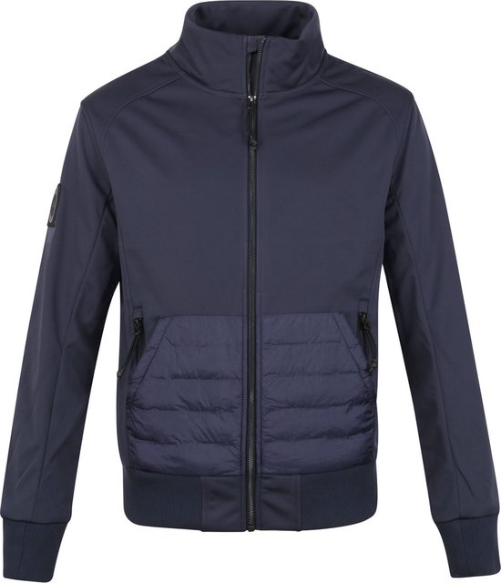 SUPERDRY Bonded Soft Shell Jas