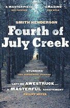 Fourth of July Creek