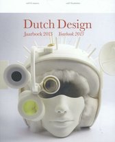 Dutch Design Yearbook 2013