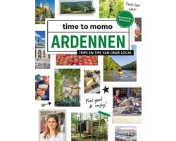 time to momo  -   Ardennen