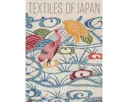 Textiles of Japan