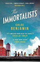 The Immortalists If you knew the date of your death, how would you live