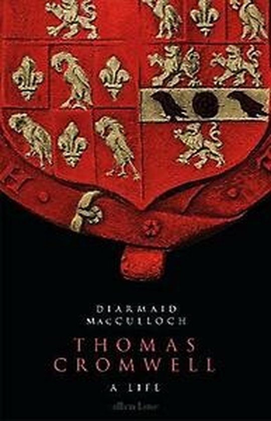 Thomas Cromwell