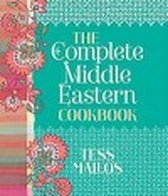 The Complete Middle Eastern Cookbook