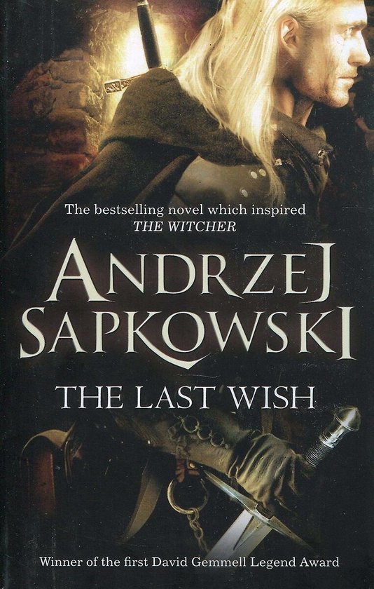 Last Wish - cover