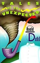 Roald Dahl's Tales Of The Unexpected