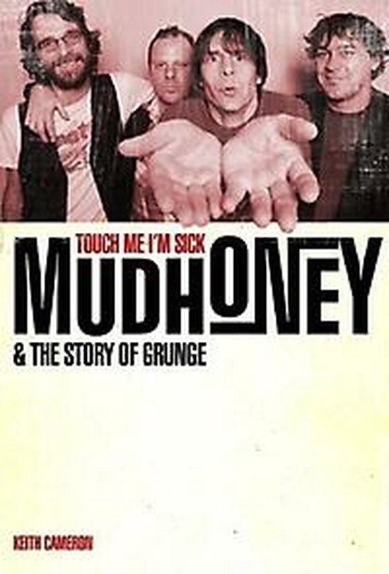 Mudhoney - cover