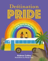 Destination Series- Destination Pride