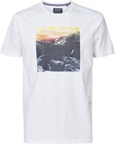 Petrol Industries - Heren Summer tee -  - Maat L