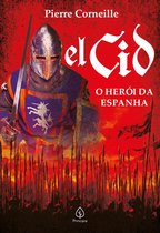 Clássicos da literatura mundial -  El Cid
