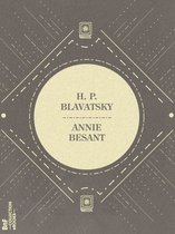 La Petite Bibliothèque ésotérique - H. P. Blavatsky