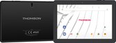 Thomson TEO10X TEOX10-3BK64 tablet 64 GB 25,6 cm (10.1") Mediatek 3 GB Wi-Fi 4 (802.11n) Android 10 Zwart