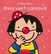 Anna  -   Anna viert carnaval