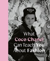Icons with Attitude - What Coco Chanel Can Teach You About Fashion