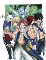 Fairy Tail: 100 Years Quest 2