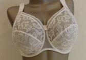 Empreinte Stella Beugel Bh 07193 Wit - maat 75D