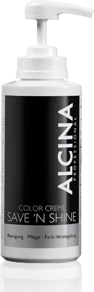ALCINA Save'n'Shine haarbalsem 500 ml