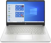 HP laptop 14S-DQ2455ND