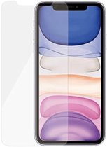 PanzerGlass Gehard Glas Ultra-Clear Screenprotector Geschikt voor Apple iPhone 11