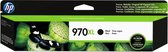 HP 970XL - Inktcartridge / Zwart / Hoge Capaciteit (CN625AE)