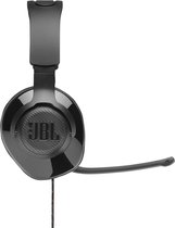JBL Quantum 200 - Gaming Headset - Over Ear / Zwart - PC & Xbox