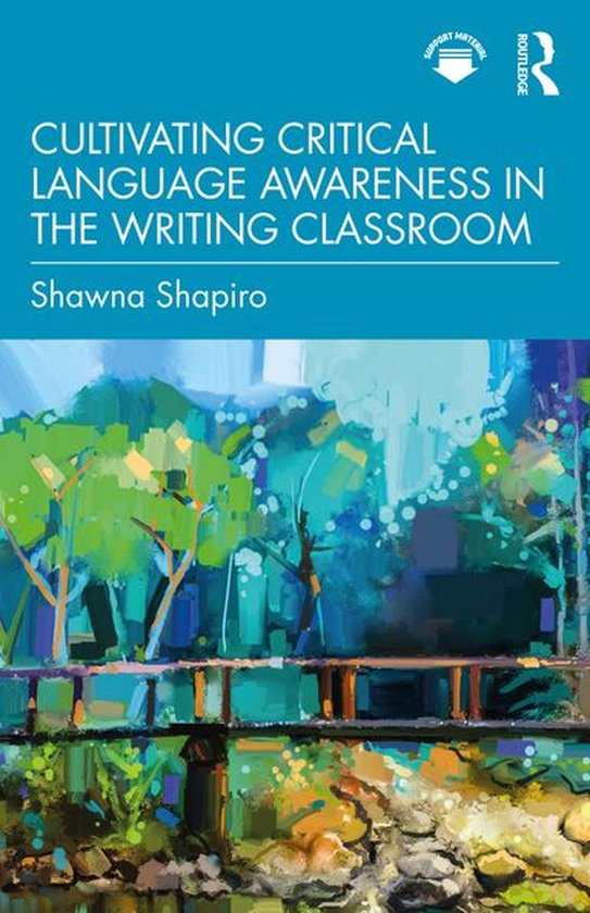 Cultivating Critical Language Awareness in the Writing Class ... - cover