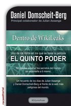 Dentro de WikiLeaks