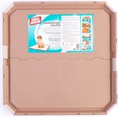 Simple Solution Puppy Training Pads Houder - VANAF 53 X 53 CM