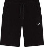 Ma.Strum Heren Core Sweat Short Zwart maat XS