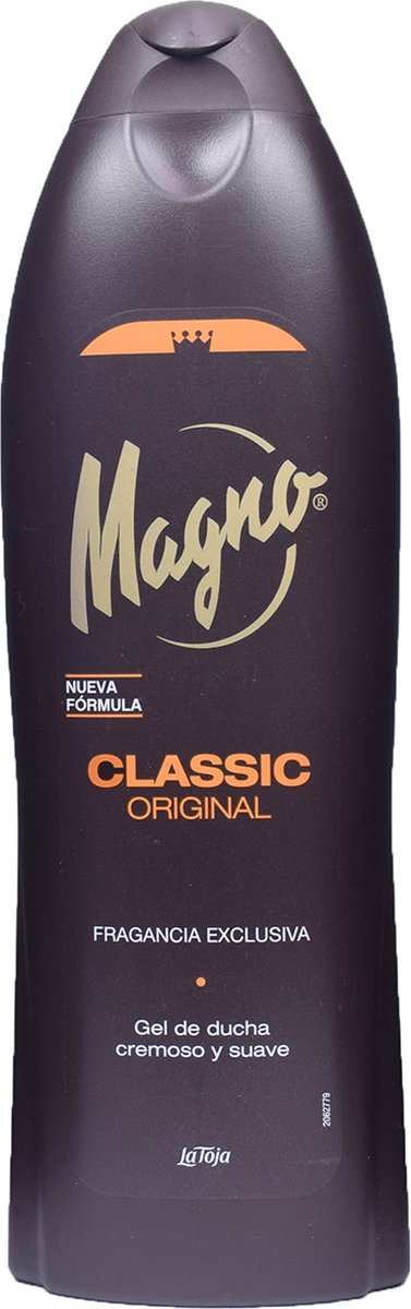 Douchegel Classic Magno (550 ml)