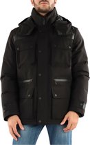 Antony Morato Giubbino Jacket Black - XXL