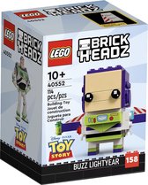 Lego Brickheadz Buzz Lightyear - 40552